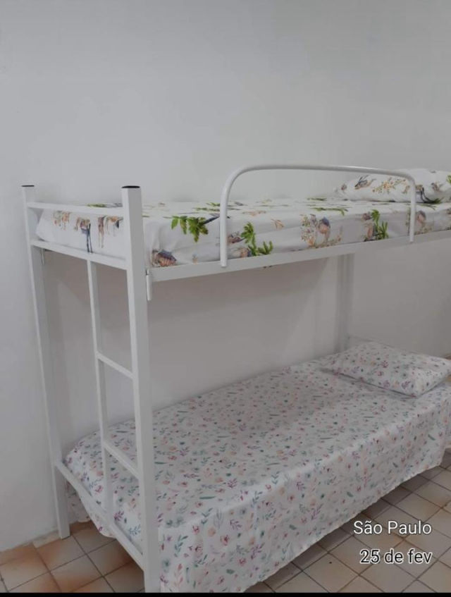 ALG locações de beliches